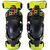 Наколенники POD K4 2.0 VR46, Flow Yellow, 2023, K4027-VR46-MD/LG, изображение 6 - НаВелосипеде.рф