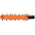 Педали велосипедные SDG Composite, 110х105х17 мм, 9/16", Orange, 00032DS, изображение 6 - НаВелосипеде.рф