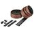 Обмотка руля Ciclovation Grind Touch Chocolate Brown, длина 2000 мм, 3620.27804, изображение  - НаВелосипеде.рф