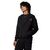 Толстовка Fox No Contest Zip Fleece, Black, 2023, 29837-001-L, Вариант УТ-00345279: Размер: M, изображение 3 - НаВелосипеде.рф