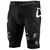 Велошорты защитные Leatt 3DF 4.0 Impact Shorts, Black, 2023, 5019000312, Вариант УТ-00345428: Размер: L, изображение 3 - НаВелосипеде.рф