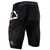 Велошорты защитные Leatt 3DF 4.0 Impact Shorts, Black, 2023, 5019000312, Вариант УТ-00345428: Размер: L, изображение 4 - НаВелосипеде.рф