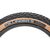 Велопокрышка зимняя, шипованная 45NRTH Dillinger 5 Fatbike Faltreifen Skinwall TR 26x4.60/258 St/60TPI, NRT496608, изображение 2 - НаВелосипеде.рф