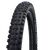 Велопокрышка Schwalbe MAGIC MARY Evo, 27.5 x 2.40, 67 EPI, 1110 грамм, фолдинговая, бескамерная, черная, 11654278, изображение от магазина НаВелосипеде.рф Велопокрышка Schwalbe MAGIC MARY Evo, 27.5 x 2.40, 67 EPI, 1110 грамм, фолдинговая, бескамерная, черная, 11654278, изображение  - НаВелосипеде.рф