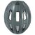 Велошлем ABUS MACATOR, race grey, 673290_ABUS, Вариант УТ-00346506: Размер: M (54-58 см), Цвет: серый, изображение 2 - НаВелосипеде.рф