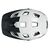 Велошлем ABUS MoTrip shiny white, 647109_ABUS, Вариант УТ-00346514: Размер: M (54-58 см), изображение 4 - НаВелосипеде.рф