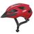 Велошлем ABUS MACATOR, blaze red, 872235_abus, Вариант УТ-00346504: Размер: L (58-62 см), Цвет: blaze red , изображение  - НаВелосипеде.рф