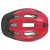 Велошлем ABUS MACATOR, blaze red, 872235_abus, Вариант УТ-00346504: Размер: L (58-62 см), Цвет: blaze red , изображение 5 - НаВелосипеде.рф