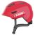 Велошлем ABUS Smiley 3.0, детский, shiny red, 672743_ABUS, Вариант УТ-00346619: Размер: M (50-55 см), изображение  - НаВелосипеде.рф