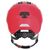Велошлем ABUS Smiley 3.0, детский, shiny red, 672743_ABUS, Вариант УТ-00346619: Размер: M (50-55 см), изображение 5 - НаВелосипеде.рф