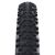 Велопокрышка Schwalbe SMART SAM, 20x2.35, проволочный корд,  камерная, черная, 11159276.01, изображение 2 - НаВелосипеде.рф