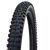 Велопокрышка Schwalbe HANS DAMPF Evo, 27.5x2.35, 67 EPI, 980 гр, фолдинговая, бескамерная, черная, 11653971.01, изображение от магазина НаВелосипеде.рф Велопокрышка Schwalbe HANS DAMPF Evo, 27.5x2.35, 67 EPI, 980 гр, фолдинговая, бескамерная, черная, 11653971.01, изображение  - НаВелосипеде.рф