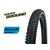 Велопокрышка Schwalbe NOBBY NIC Evo, 29x2.40, 67 EPI, 980 гр, фолдинговая, бескамерная, черная, 11654142.01, изображение от магазина НаВелосипеде.рф Велопокрышка Schwalbe NOBBY NIC Evo, 29x2.40, 67 EPI, 980 гр, фолдинговая, бескамерная, черная, 11654142.01, изображение  - НаВелосипеде.рф