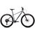 Горный велосипед ATOM XTRAIL X10, 10 скорсотей, 29", 2023, AR23-11363, Вариант УТ-00346685: Рама: L(18 ), Рост: 178 см, Цвет: FlashingGrey, изображение 10 - НаВелосипеде.рф