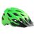 Велошлем KALI Chakra Logo Hi-Viz, зеленый, 4301410615, Вариант УТ-00048650: Размер: S/M (52-58 см), изображение 3 - НаВелосипеде.рф