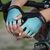 Велоперчатки женские GripGrab Rouleur, зеленые, 1040L12, Вариант УТ-00048345: Размер: L, изображение 5 - НаВелосипеде.рф