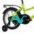 Детский велосипед NOVATRACK WIND, 16", 2022, 163WIND.BL22, Вариант УТ-00346963: Возраст: 3-5 лет, Цвет: коралловый, изображение 3от магазина НаВелосипеде.рф Детский велосипед NOVATRACK WIND, 16", 2022, 163WIND.BL22, Вариант УТ-00346963: Возраст: 3-5 лет, Цвет: коралловый, изображение 3 - НаВелосипеде.рф