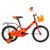 Детский велосипед NOVATRACK MAPLE, 16", 2022, 164MAPLE.RD22, изображение от магазина НаВелосипеде.рф Детский велосипед NOVATRACK MAPLE, 16", 2022, 164MAPLE.RD22, изображение  - НаВелосипеде.рф