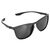 Велоочки M-WAVE, Rayon F1, UV 400, polarized, anthracite, 5-710171, изображение  - НаВелосипеде.рф