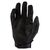 Велоперчатки O'Neal MATRIX Glove STACKED, черный, 0391-320, Вариант УТ-00347560: Размер: M/8.5, Цвет: черный, изображение 2 - НаВелосипеде.рф