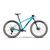 Велосипед MTB BMC Twostroke AL TWO NX Eagle Mix Turquoise/Black/White 2023, TSALTwo, Вариант УТ-00347857: Рама: S, изображение  - НаВелосипеде.рф