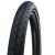 Велопокрышка Schwalbe, GREEN MARATHON Perfomance Line, 26x1.5, 67 EPI, 730 гр, цвет черный, 11159404, изображение  - НаВелосипеде.рф