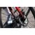 Шоссейный велосипед Wilier Cento 10 SL 105 Disc Miche Reflex, 28", 22 скорости, 2023, E107LDNBLAK/RED, Вариант УТ-00348206: Размер: S (163-170 см), Цвет: Красный/черный, изображение 4 - НаВелосипеде.рф