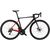 Шоссейный велосипед Wilier Zero SL Force AXS Disc Mavic 32SL Disc, 28", черный/красный, 2023, E406UD1BLACK/RED, Вариант УТ-00348260: Размер: M (170-180 см), Цвет: Черный/красный, изображение  - НаВелосипеде.рф