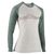 Велоджерси женская Leatt MTB All Mountain 3.0W Jersey, Pistachio, 2023, 5023039801, Вариант УТ-00348637: Размер: XS, Цвет: Pistachio, изображение  - НаВелосипеде.рф