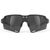 Велоочки Rudy Project, EXCEPTION LX BLACK MATT - Smoke, SN971006, изображение 2 - НаВелосипеде.рф