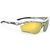 Велоочки Rudy Project, PROPULSE Light Grey Matte - Multilaser Yellow, SP620597-0000, изображение  - НаВелосипеде.рф