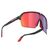 Велоочки Rudy Project, SPINSHIELD Air Black Matt - Multilaser Red, SP843806-0002, изображение 2 - НаВелосипеде.рф