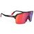 Велоочки Rudy Project, SPINSHIELD Air Black Matt - Multilaser Red, SP843806-0002, изображение  - НаВелосипеде.рф