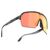 Велоочки Rudy Project, SPINSHIELD Air Crystal Ash - Multilaser Orange, SP844033-0000, изображение 6 - НаВелосипеде.рф