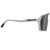 Велоочки Rudy Project, SPINSHIELD Light Grey Matte - Smoke Black, SP721097-0000, изображение 4 - НаВелосипеде.рф