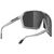 Велоочки Rudy Project, SPINSHIELD Light Grey Matte - Smoke Black, SP721097-0000, изображение 5 - НаВелосипеде.рф