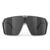 Велоочки Rudy Project, SPINSHIELD Light Grey Matte - Smoke Black, SP721097-0000, изображение 3 - НаВелосипеде.рф