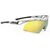 Велоочки Rudy Project, TRALYX + Light Grey Matte - Multilaser Yellow, SP760597-0000, изображение  - НаВелосипеде.рф