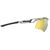 Велоочки Rudy Project, TRALYX + Light Grey Matte - Multilaser Yellow, SP760597-0000, изображение 3 - НаВелосипеде.рф
