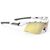 Велоочки Rudy Project, TRALYX+ SLIM White Gloss - Multilaser Gold, SP785769-0001, изображение  - НаВелосипеде.рф