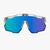 Велоочки SCICON, Aeroshade Kunken Crystal Multimirror Blue + Rain Clear, EY31030700, изображение 3 - НаВелосипеде.рф