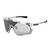 Велоочки SCICON, Aeroshade Kunken Crystal Photocromic Silver, EY31010700, изображение  - НаВелосипеде.рф