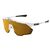 Велоочки SCICON, Aeroshade Kunken White Multimirror Bronze + Rain Clear, EY31070800, изображение  - НаВелосипеде.рф