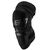 Наколенники Leatt 3DF Hybrid Knee Guard, Black, 2024. 5019400651, Вариант УТ-00349208: Размер: L/XL, Цвет: черный, изображение  - НаВелосипеде.рф