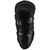 Наколенники Leatt 3DF Hybrid Knee Guard, Black, 2024. 5019400651, Вариант УТ-00349208: Размер: L/XL, Цвет: черный, изображение 3 - НаВелосипеде.рф