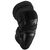 Наколенники Leatt 3DF Hybrid Knee Guard, Black, 2024. 5019400651, Вариант УТ-00349208: Размер: L/XL, Цвет: черный, изображение 2 - НаВелосипеде.рф