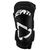 Наколенники Leatt 3DF 5.0 Zip Knee Guard, White/Black, 2024, 5019400522, Вариант УТ-00349211: Размер: S/M, Цвет: White/Black, изображение 4 - НаВелосипеде.рф