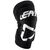 Наколенники Leatt 3DF 5.0 Zip Knee Guard, White/Black, 2024, 5019400522, Вариант УТ-00349211: Размер: S/M, Цвет: White/Black, изображение 3 - НаВелосипеде.рф
