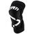 Наколенники детские Leatt 3DF 5.0 Knee Guard Kids, White/Black, размер OS, 2024, 5019410180, изображение  - НаВелосипеде.рф