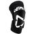 Наколенники детские Leatt 3DF 5.0 Knee Guard Kids, White/Black, размер OS, 2024, 5019410180, изображение 3 - НаВелосипеде.рф